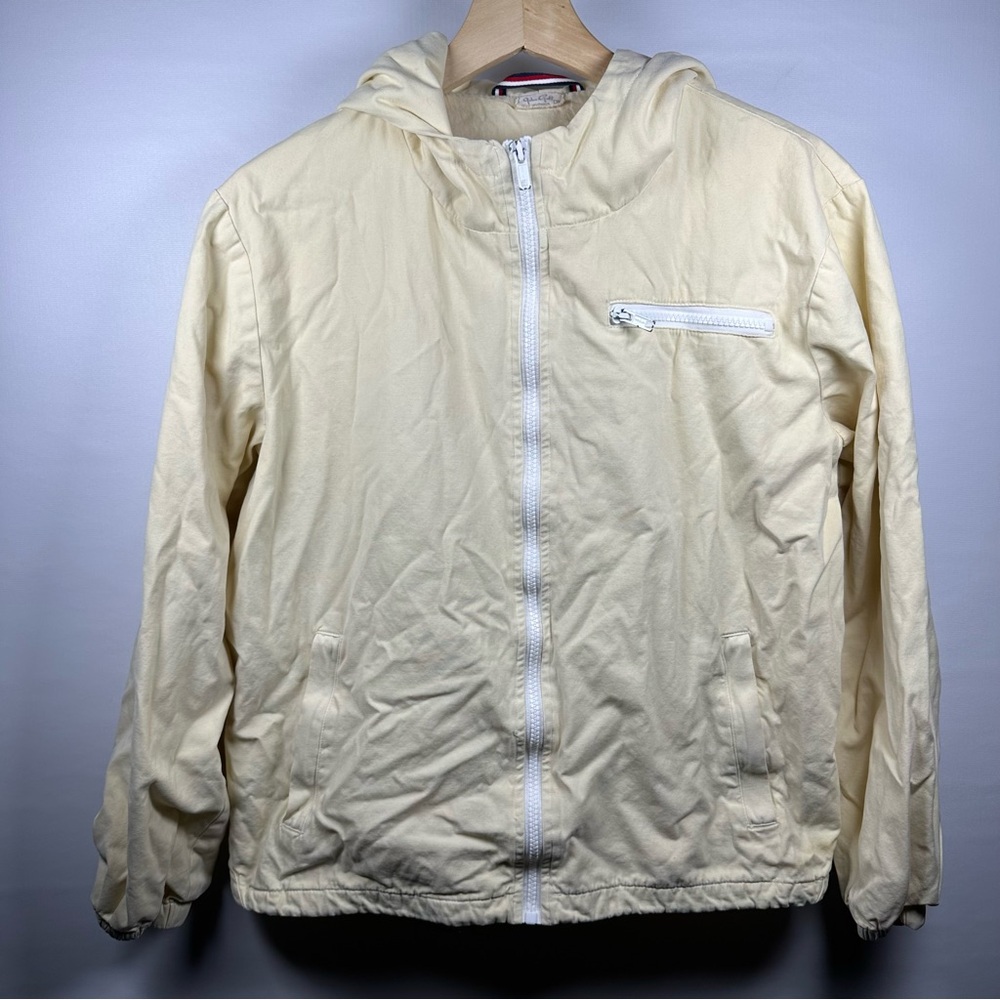 Brandy Melville Classic canvas jacket